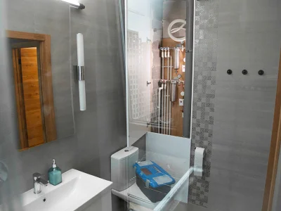 BANYO MONTAJI VE ONARIMI