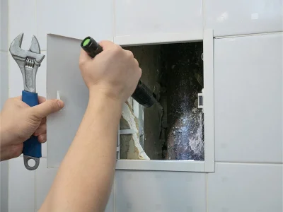 LOGAR TIKANIKLIK AÇMA