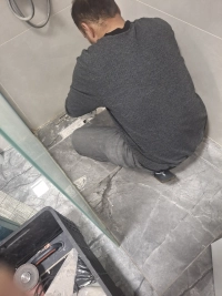 Ankara Banyo Süzgeç Montajı ve Tamiratı | Su Sızıntısı ve Gider Sorunlarına Çözüm
