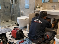Ankara Banyo Tesisatçısı | Banyo Tesisatı Tamir ve Yenileme